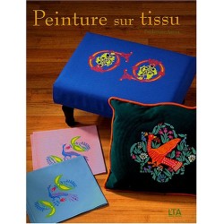 Peinture sur tissus : 16...