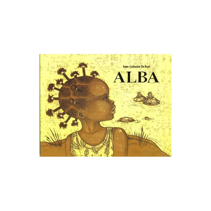 Ecole des loisirs - Livre jeunesse - Alba