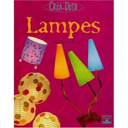 Créa Déco : Lampes