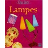 Créa Déco : Lampes