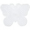 Hama - Perles - 298 - Taille Midi - Plaque Papillon