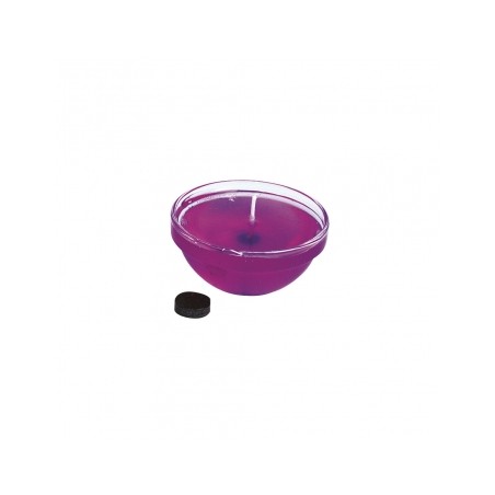 Rayher - Colorant Solide pour Bougie - Lilas foncé