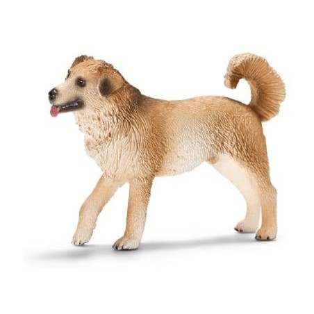 Schleich - 16817 - Figurine - Chien de Race Croisée