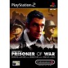 Jeu PS2 - Prisoner of War