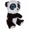 Peluche TY - Peluche 15 cm - Bamboo le panda