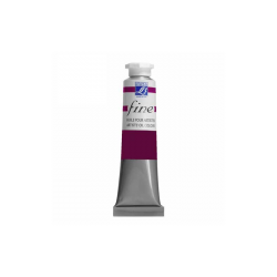 Lefranc Bourgeois - Peinture à l'huile - 40 ml - Violet minéral