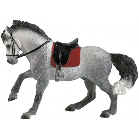 Bully - Figurine - 62659 - cheval andalou