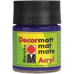 Marabu Decormatt- Arcyl -...