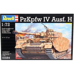 Revell - 3184 - Maquettes...