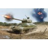 Revell - 03196 - Maquette militaire - M4A1 Sherman