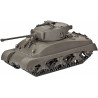 Revell - 03196 - Maquette militaire - M4A1 Sherman