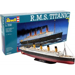 Revell - 05210 - Maquette -...