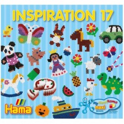 Hama - Perles - 399-17 -...