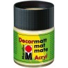 Decormatt 50 ml 247 beige