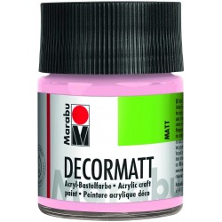 Marabu Decormatt Acryl, 50...