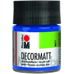 Marabu Decormatt Acryl, 50...