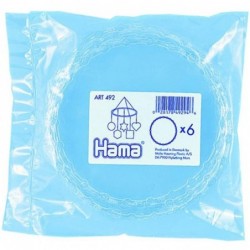 Hama - Perles - 492 - 6...