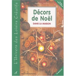 Décors de Noël: Dans la maison