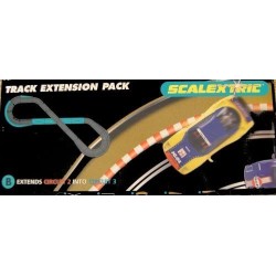 Hornby - Scalextric -...
