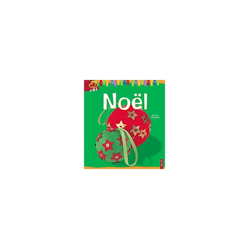 PETIT CREATEUR. NOEL