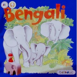 Ferti - Jeu de société - Bengali