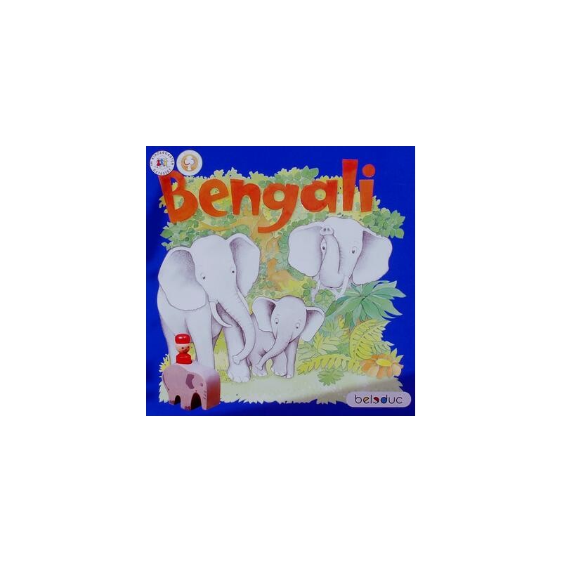 Ferti - Jeu de société - Bengali