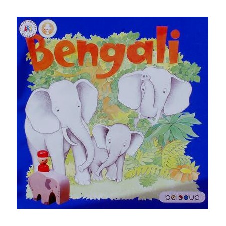 Ferti - Jeu de société - Bengali