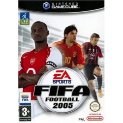 EA.GC FIFA 2005