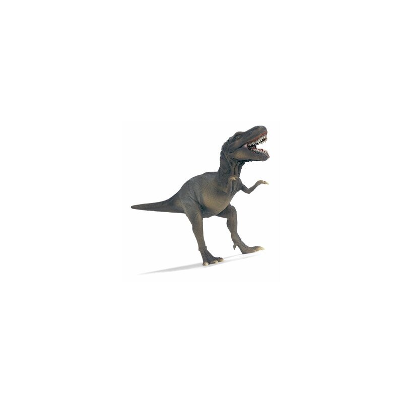 Schleich - 16448 - Figurine - Animaux - Tyrannosaurus Courant