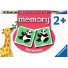 Ravensburger - memory Animaux