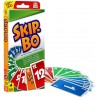 Mattel - Jeu de société - Skip Bo