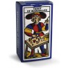 Jeu de société - Cartomancie - Mini tarot de Marseille