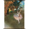 Clementoni - Puzzle 1000 pièces - Danseuse étoile de Degas