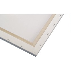 Rayher - Châssis 100% coton 40 x 60 x 1,7 cm