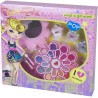 Coffret palette de maquillage fleur