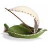 Schleich - 42037 - Bateau des elfes