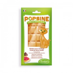 Sentosphère - 2601 - Popsyne - Recharge 110 g - Biscuit