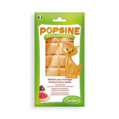 Sentosphère - 2601 - Popsyne - Recharge 110 g - Biscuit