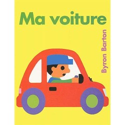 Ma voiture