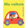 Ma voiture