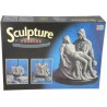 MB - Puzzle Sculpture - La Pieta - 200 pièces