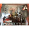 Bandai - Tomb Raider - Figurine du film