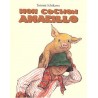 Ecole des loisirs - Livre jeunesse - Mon cochon Amarillo