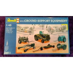 Revell - 04511 - Maquette...