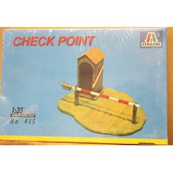 T2M - check point
