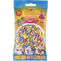 Hama - Perles - 207-50 -...