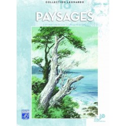 Lefranc Bourgeois - Album Léonardo 16 - Paysages