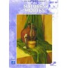 Lefranc Bourgeois - Album Léonardo 25 - Album d'étude natures mortes