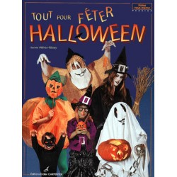 Tout pour fêter Halloween