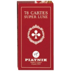 Piatnik - Jeu de cartes -...